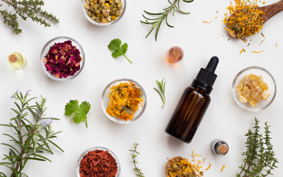 Što je aromaterapija?