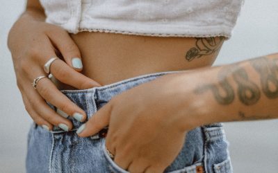 Aromaterapija za zdrav želudac