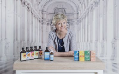 Aromara – aromaterapija s potpisom ljubavi