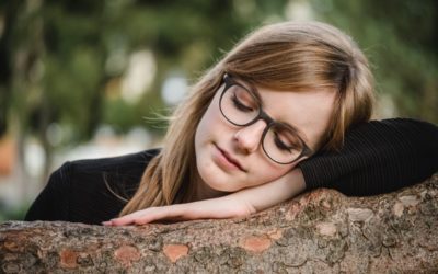 Aromaterapija za veseliji studeni