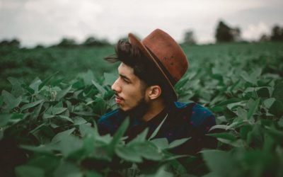 Aromaterapija za muškarce