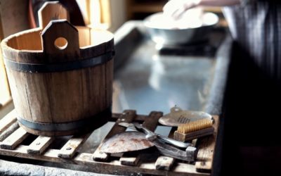 Kako koristiti ELIXIR ST. ROCHA