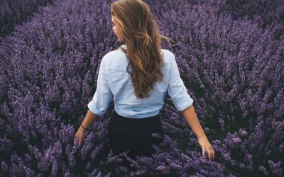 100% prirodna eterična ulja s jamstvom kvalitete