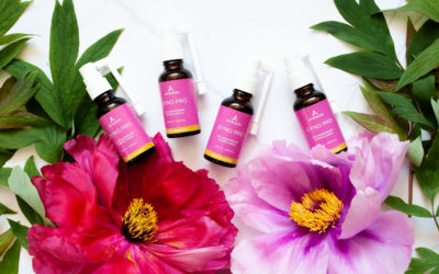 Prirodna pomoć kod gljivičnih upala