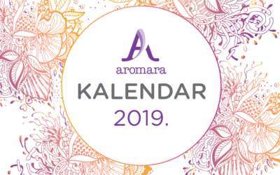 POKLON: Kalendar za 2019.!