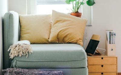 Aromaterapija za čišći dom