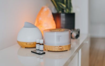 Aromaterapija i aroma difuzeri – jednostavno i učinkovito