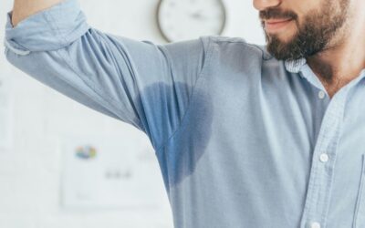 Prirodna pomoć kod prekomjernog znojenja