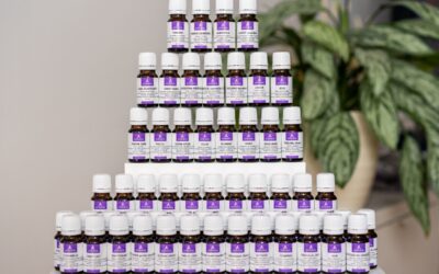 Aromara eterična ulja u novom izdanju!