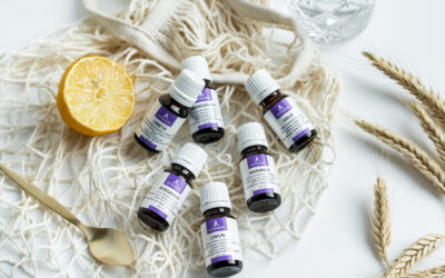 Zašto volimo Aromara eterična ulja