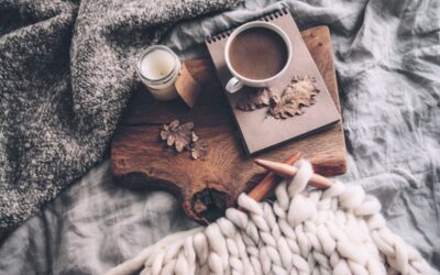 Top blendovi za aromatični prosinac