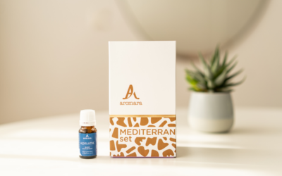 Noviteti za kraj ljeta: ADRIATIC blend i set MEDITERRANEAN