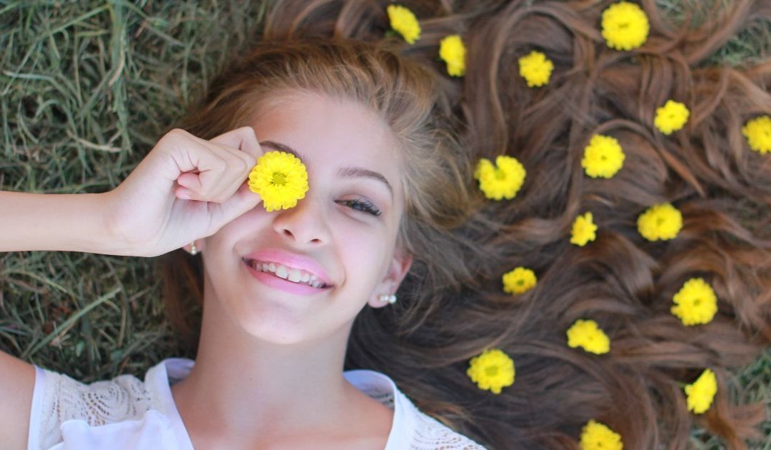 PROLJETNI DETOX za ljepotu i zdravlje