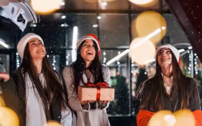 Blistaj uz Aromaru – Black Friday popusti