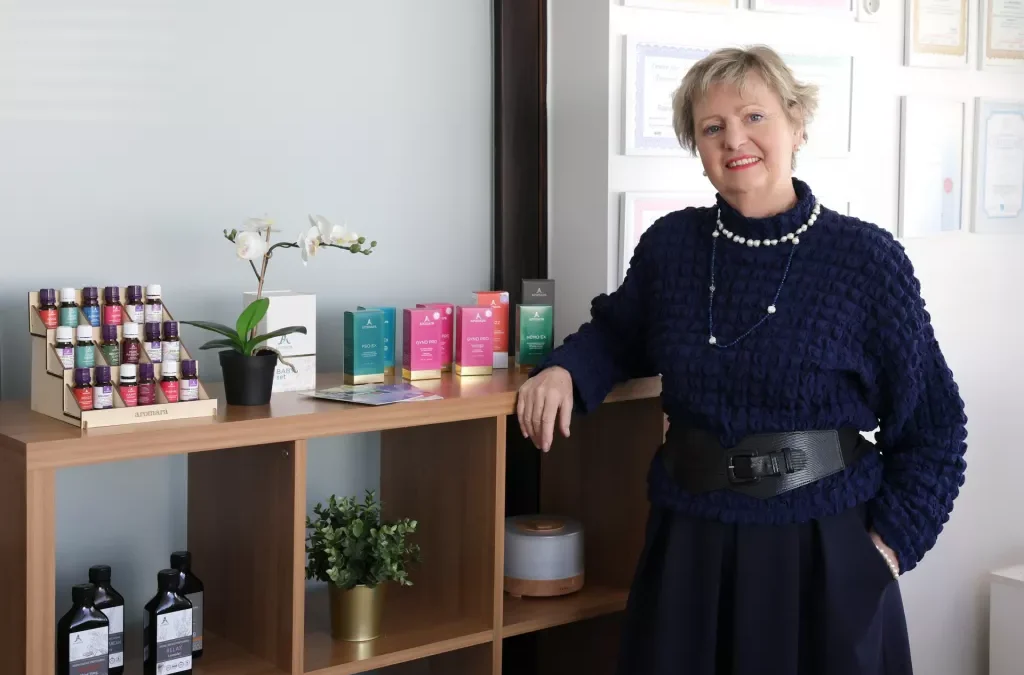 35 godina Aromare – nova etapa rasta i snage