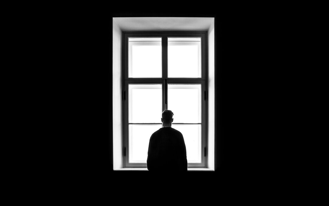 Drugačiji pogled na depresiju