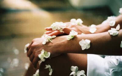 Aromara ulja za njegu i masažu